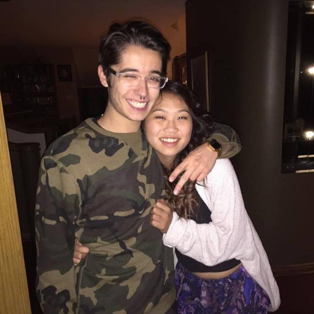 Meet your Posher, Stefan